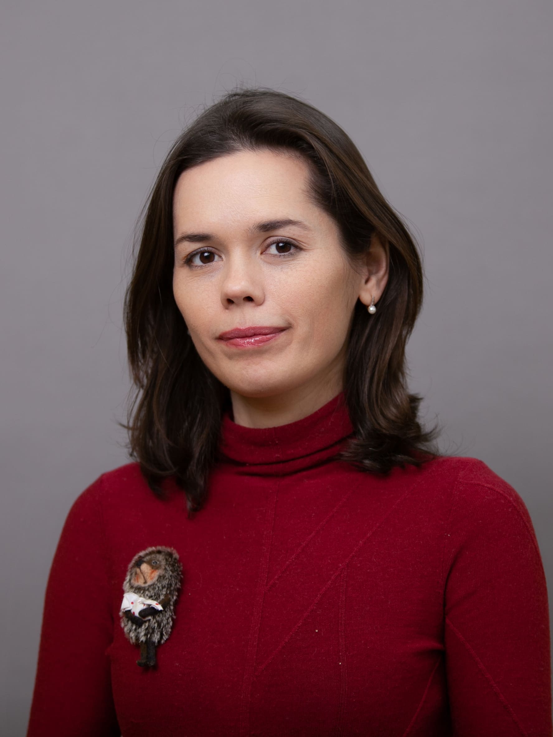 Камалова Светлана Ивановна